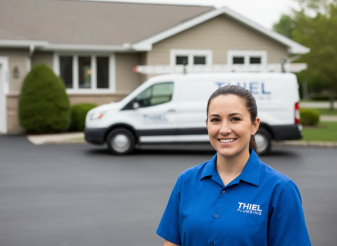 Plumber Oakville, WA FAQs